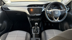 Vauxhall Corsa 1.2 Turbo SE Premium 5dr Petrol Hatchback